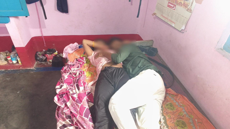 Sobha rani: Dívka Ki Mast Relai Video Hit Video