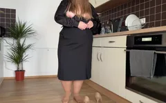 Fucking My Mother in Law Like an Animal