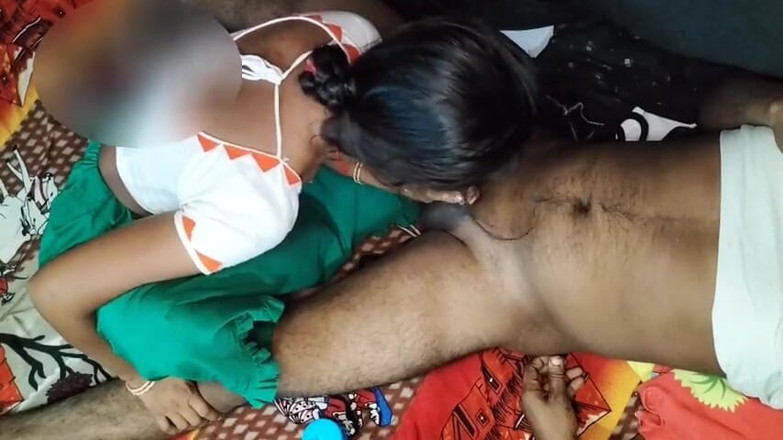 Rakesh: Suri rumah desi Rani berkongkek