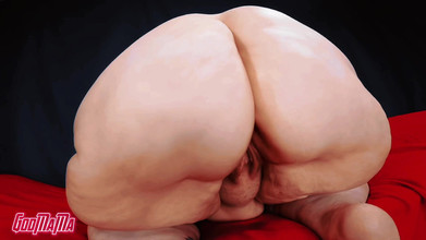 GODMAMA: Zone D’écarte