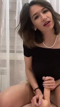 Joi với cei từ thiếu niên ngực to