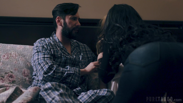Pure Taboo: Puur taboe - Toekomst Darkly: de Aura-pop