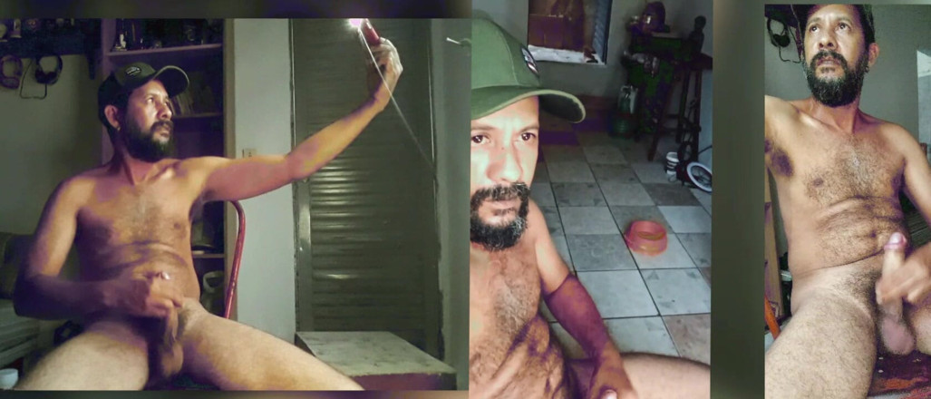 Solobator: Masturbare compilată
