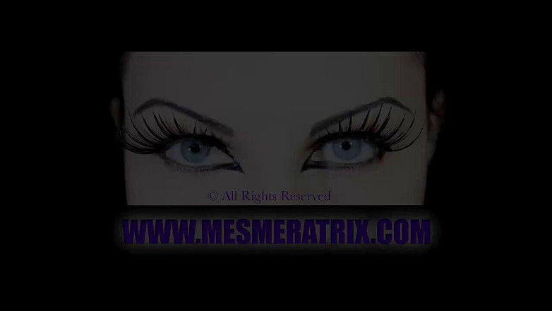 Lady Mesmeratrix Official: Sen benim tek yalayıcımsın