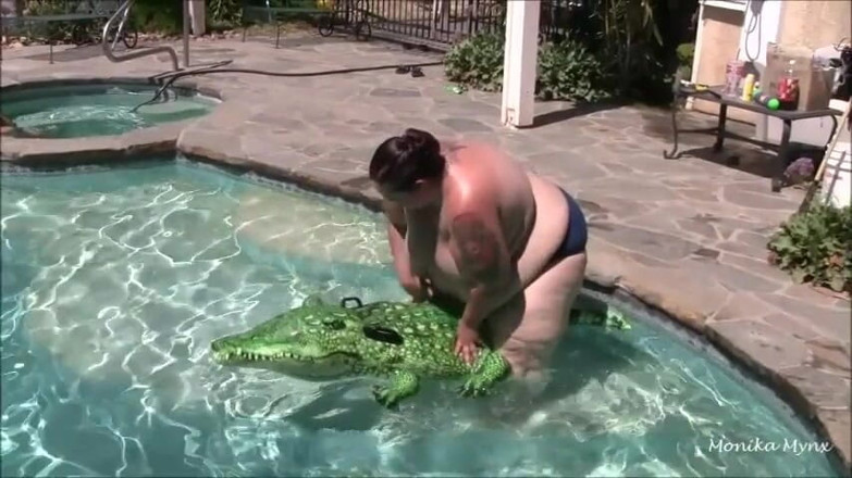 BBW Pleasures: Compilazione di pool sSBBW