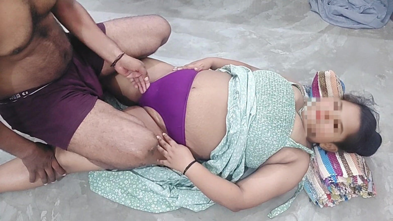 Niharika Thakur: 3 Months Pregnant Neigbour Fingaring and Fucking