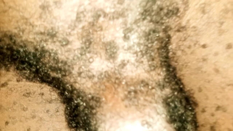 Judith xxx: Clip fericit al iubirii