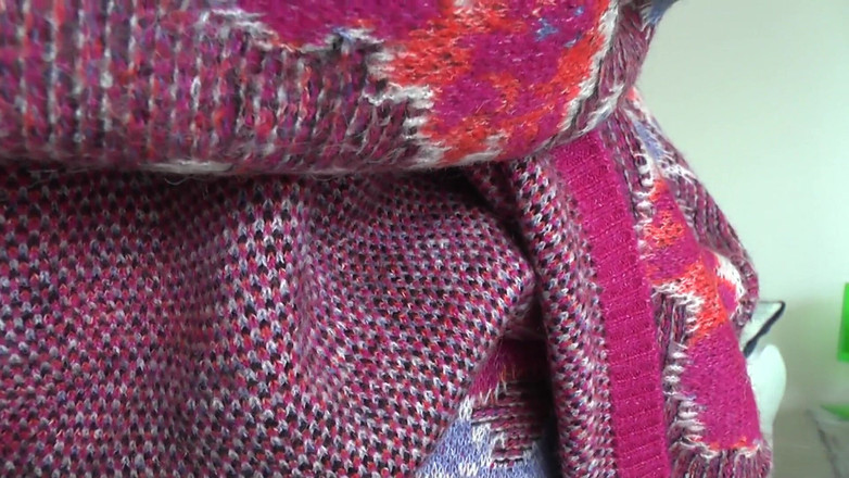 Lady Victoria Valente: 婚礼前 4 天：禁忌邂逅 - 喷在我的毛衣上，维多利亚·瓦伦特夫人