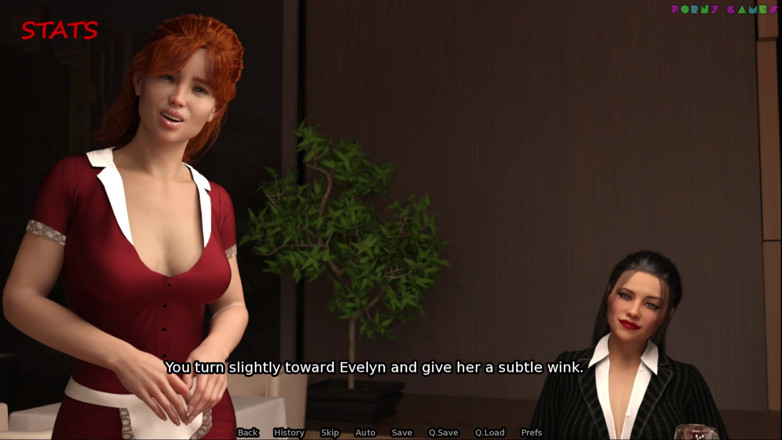 Porny Games: The Adored Marriage by Simbaclaw - Shower and Sex Night with...