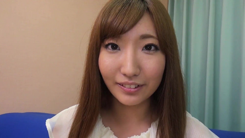 Caribbeancom: Beautiful Japanese chick gets fucked and jizzed at the casting