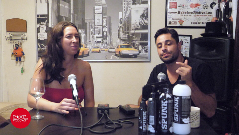 Comma D Productions: Episodul 112, Jackie Ooh, episod complet, vedetele porno sunt oameni