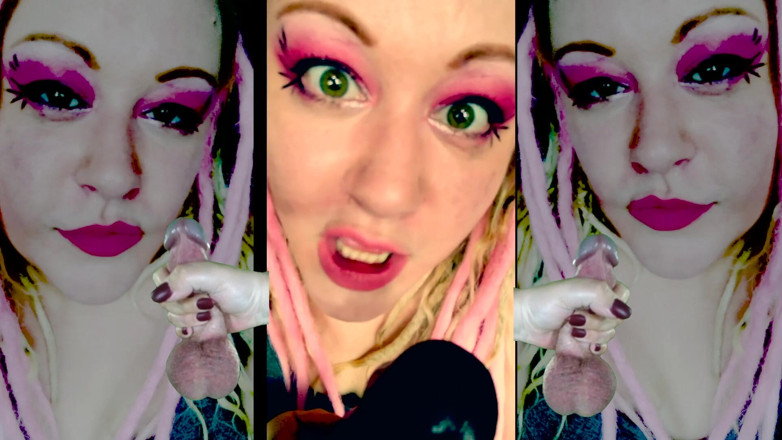 Campsissyboi: You are so fucking gay Mike