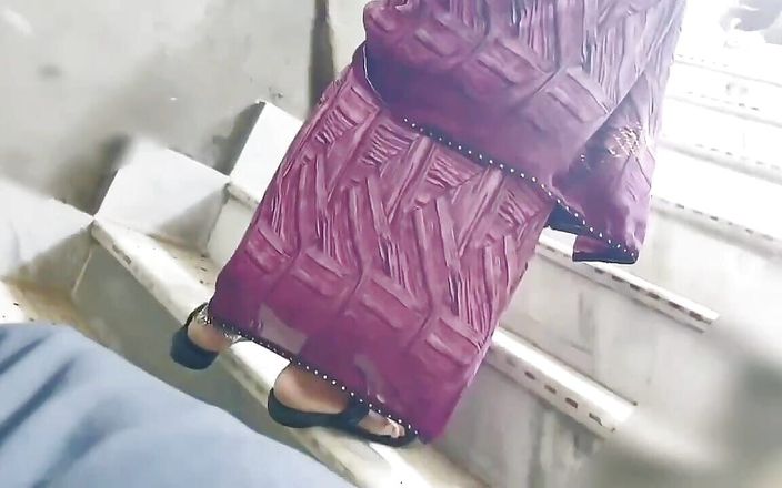 Fuckkkker: Kamwali đặt giới hạn, sau đó là chủ nhà, Kamwali Fikd B.