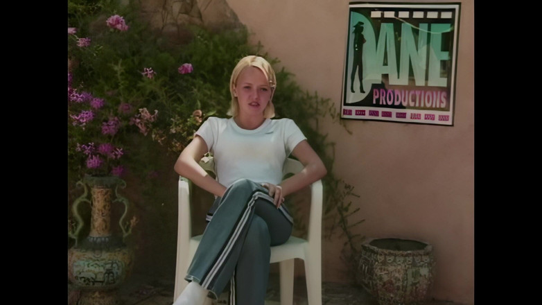 Blitzporn: Anastasia Blue: Ich Liebe Es, Von Reifen Männern Wie Eine...