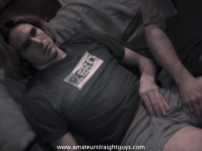 Jay's Amateur Straight Guys: Tom 1080p 2 k nitevision'da zafer!
