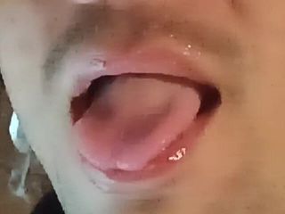 Xhamster stroks: Tight Mouth Hole