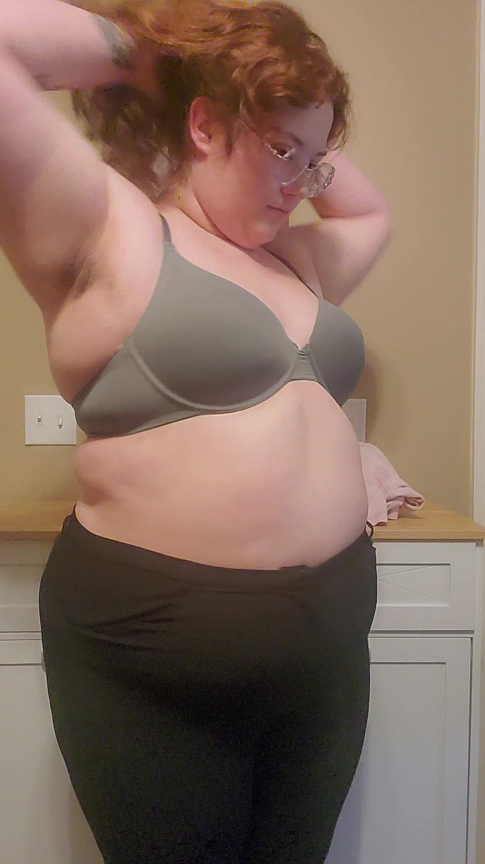 Hazel Baesil: Oblékání pro práci