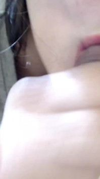 Exploring Foreskin and Swallowing Cum