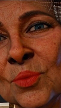 Stepmother Sally