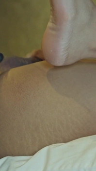 Ladyboy Soumise Et Mince, Casting Anal Et Entraînement D’esclave