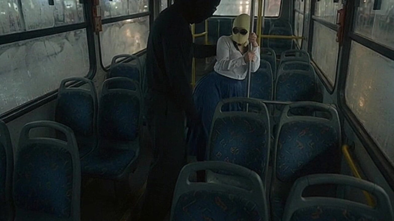 Animate golden: Une petite étudiante se fait baiser par un homme masqué dans...