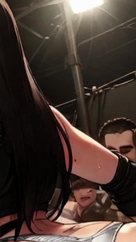 Milfs rabudas são fodidas em um Mosh Pit