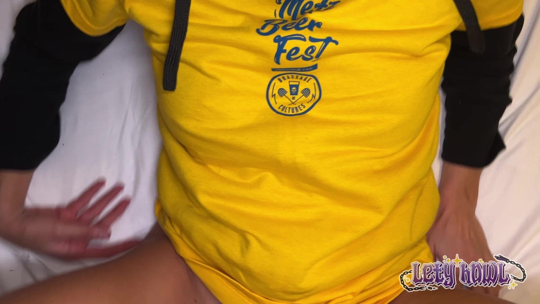 Lety Howl: Pengembaraan Lety Howl, episod 8, di Metz B.. r Pesta!