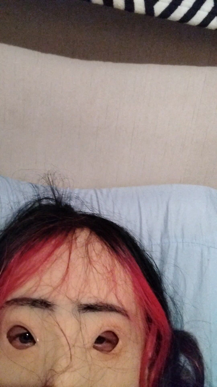 sexykatty747: Vui vẻ với chính mình