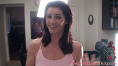 Get your knees Dirty: Cici Rhodos