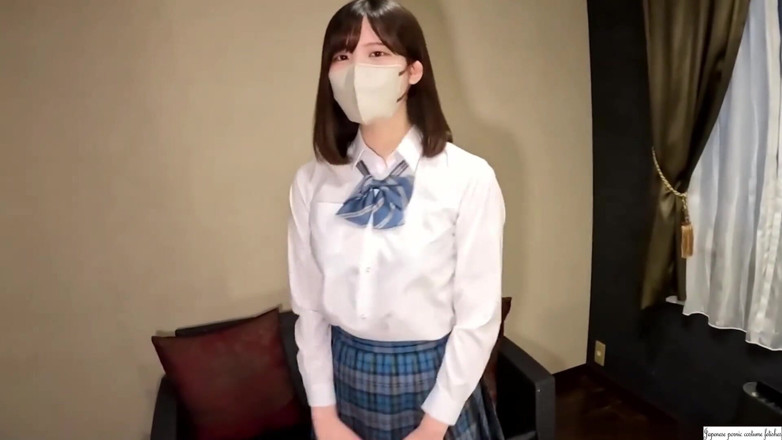 Asian cutie: Asian Angel 25144