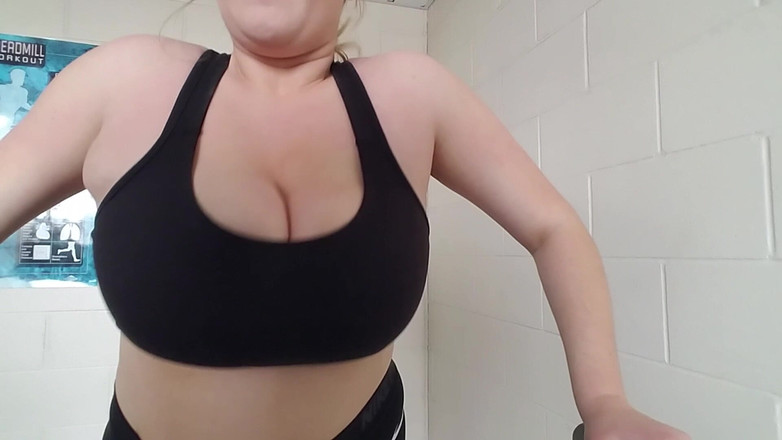 Annabelle Rogers: 예, 많은 사람들이 나를 쳐다보고 있었다 ...