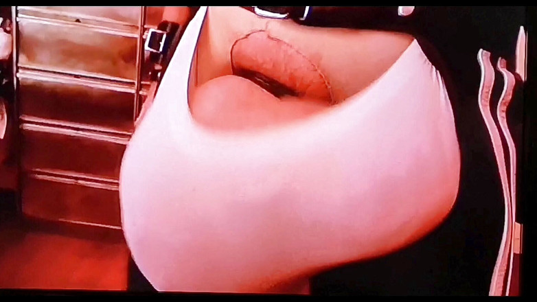 Monster_Meat_: Zeitlupen-monstershow