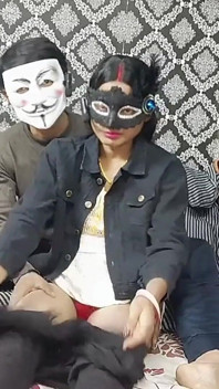 Berkongkek dubur dengan teman wanita baru selepas 2 bulan, video lucah dubur teman wanita desi