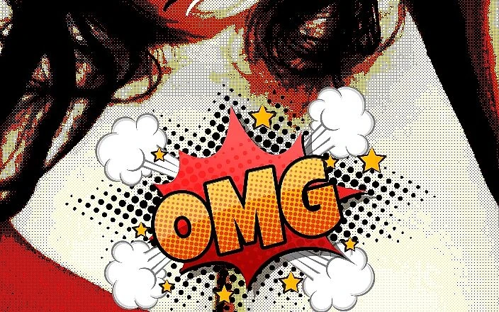 HerculesnVENUS: Nomaje up pyjama slet wordt wakker met porno, kan het...