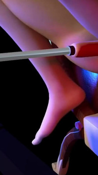 hot seksi hasina ko seks mashin dvara choda jaata hai