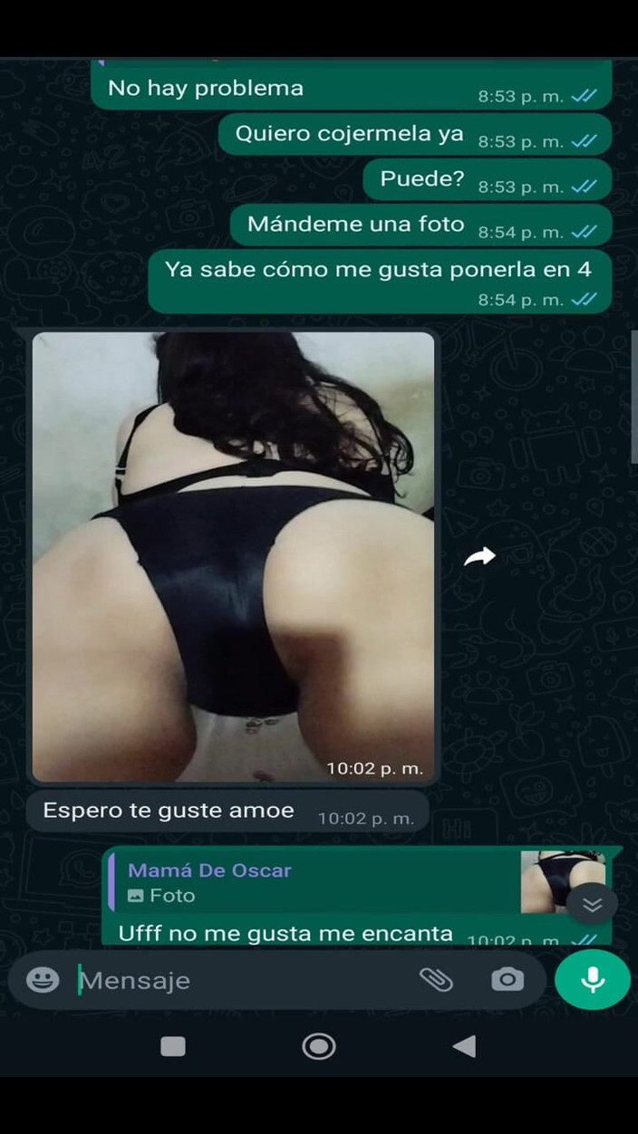 Mexicasero: Conversație cu șeful prietenei mele Oscar o voi fute din nou