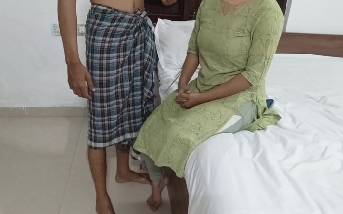 Priya ki Papa: Salu esconde la ropa de su cuñado bajo la gran...