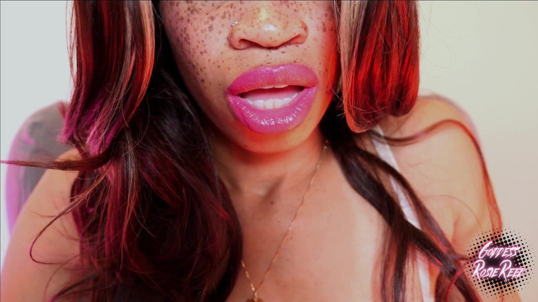 Rosie Reed: Teasing lipstick losers
