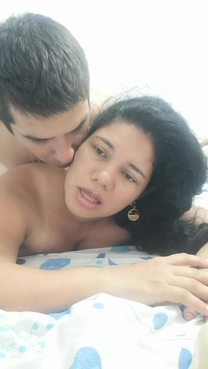 Valkyrie and Luigy Couple: Follada De Culito Rico Anal