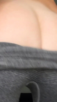 You Know How Much I Love Working Out and Even More Get Sweaty