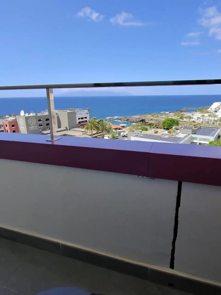 Yourfavecumslut: Riskanter Blowjob auf balkon in Nache
