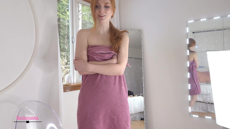 Destination Kat: Hari pertama bertugas