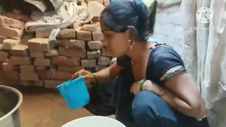 Topsex86: Padosi Devar Bhabhi Sex in Bathroom Fuck