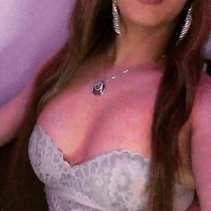 Tgirl Yaritza Vega: Mitt exs samtal