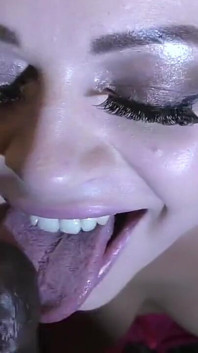 POV - BJ i twarzy z BBC