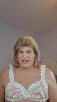 I Cheated on Stepdaddy, so He Gave It to Me Hard All Day,my Pussy Is Wreaked!