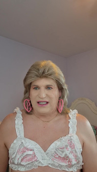I Cheated on Daddy, so He Gave It to Me Hard All Day,my Pussy Is Wreaked!