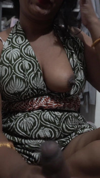 Hintli seksi kavita yenge kocasını aldatıyor