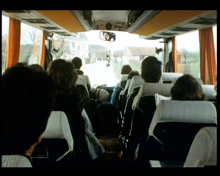 GERMAN PORN CLASSICS: Návrat z Marilyn - Herzog video