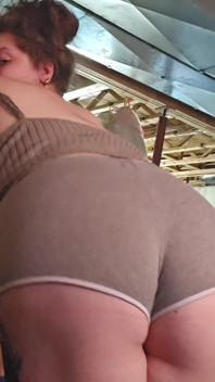 Big Ass